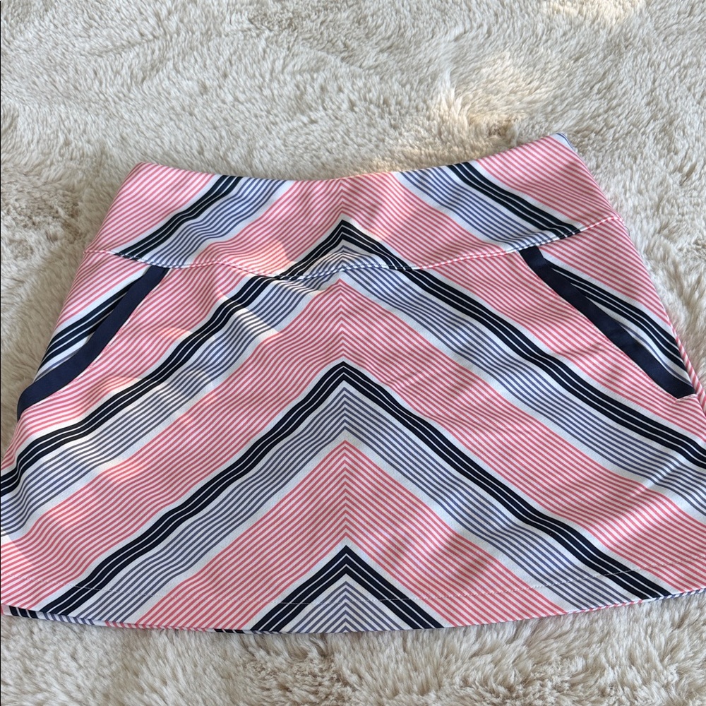 Golf Skirt